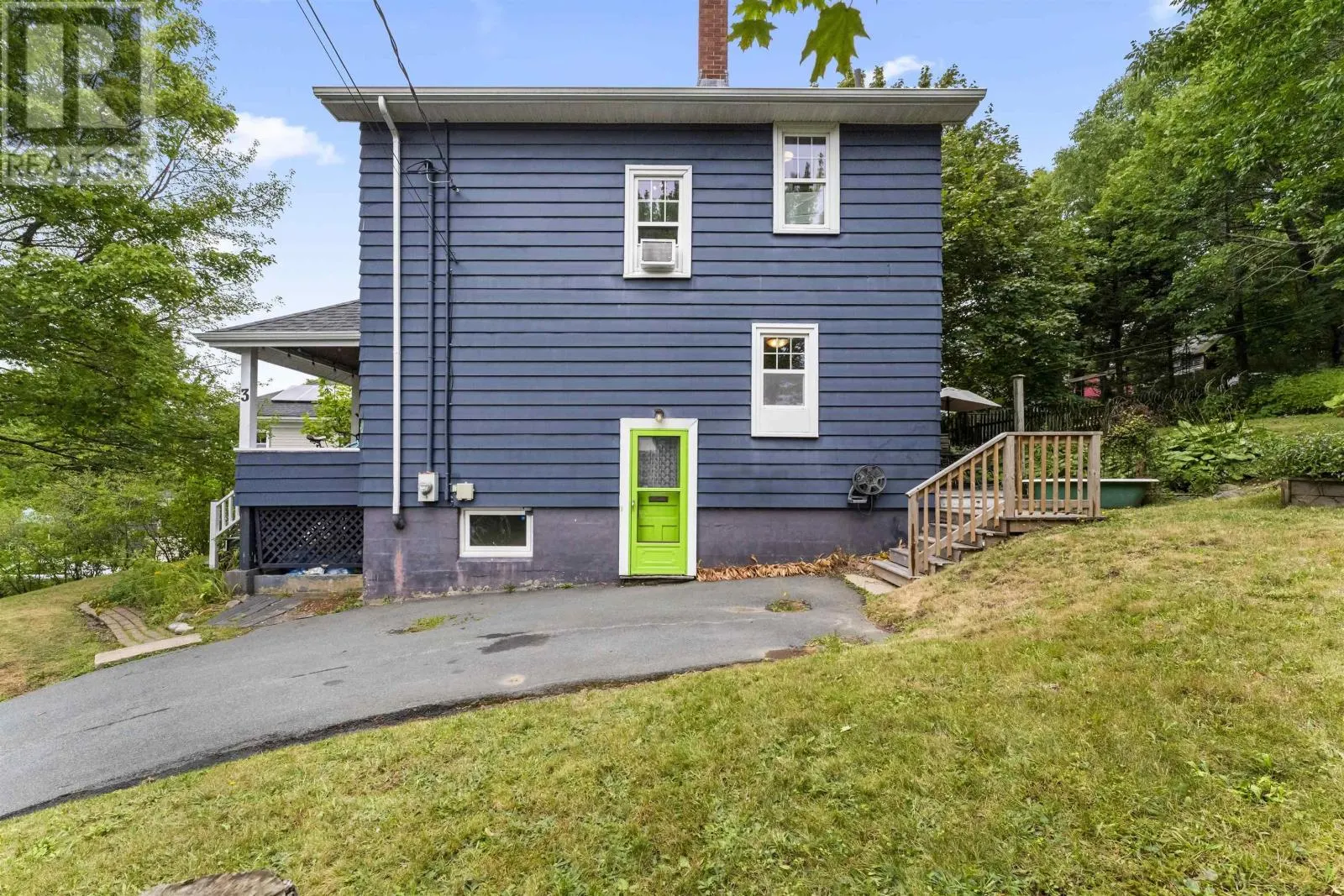 3 Southdale Street
