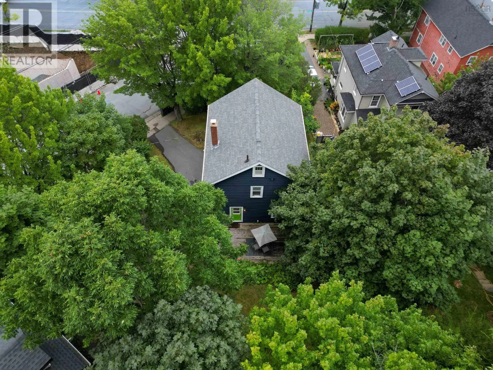 3 Southdale Street