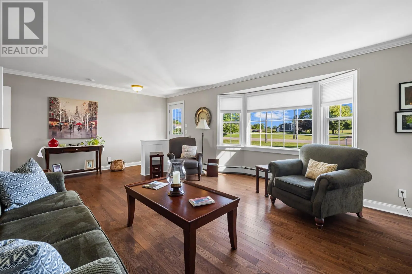 1385 Linkletter Road