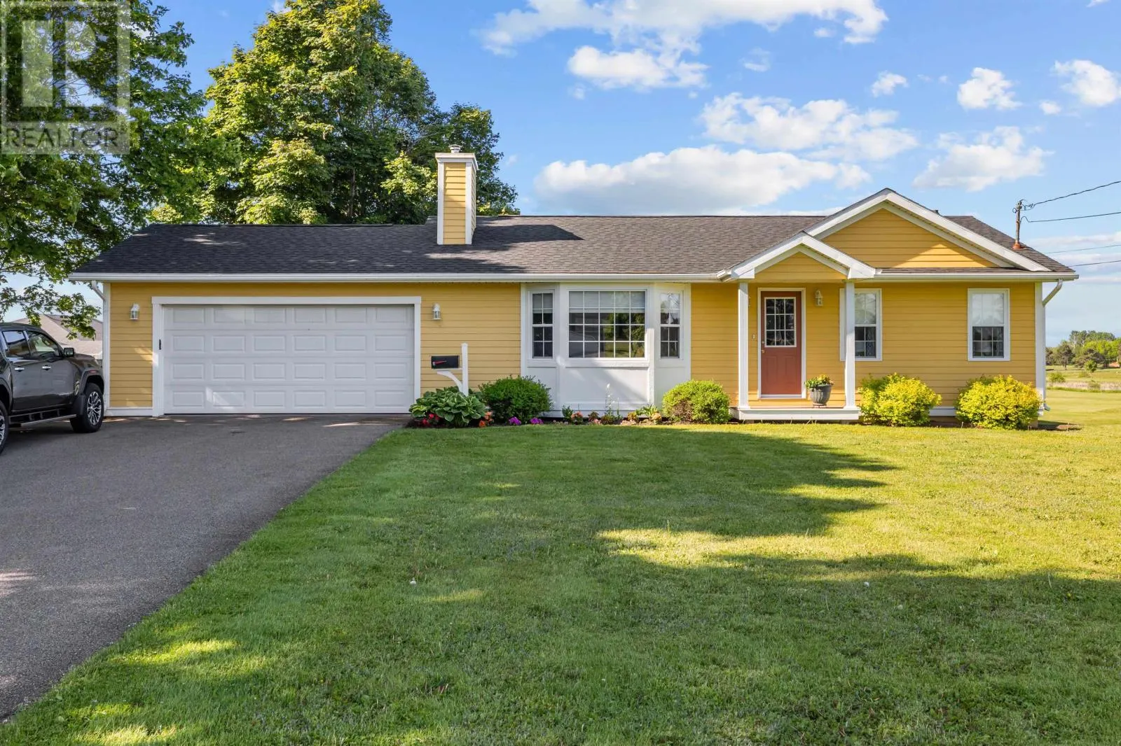 1385 Linkletter Road