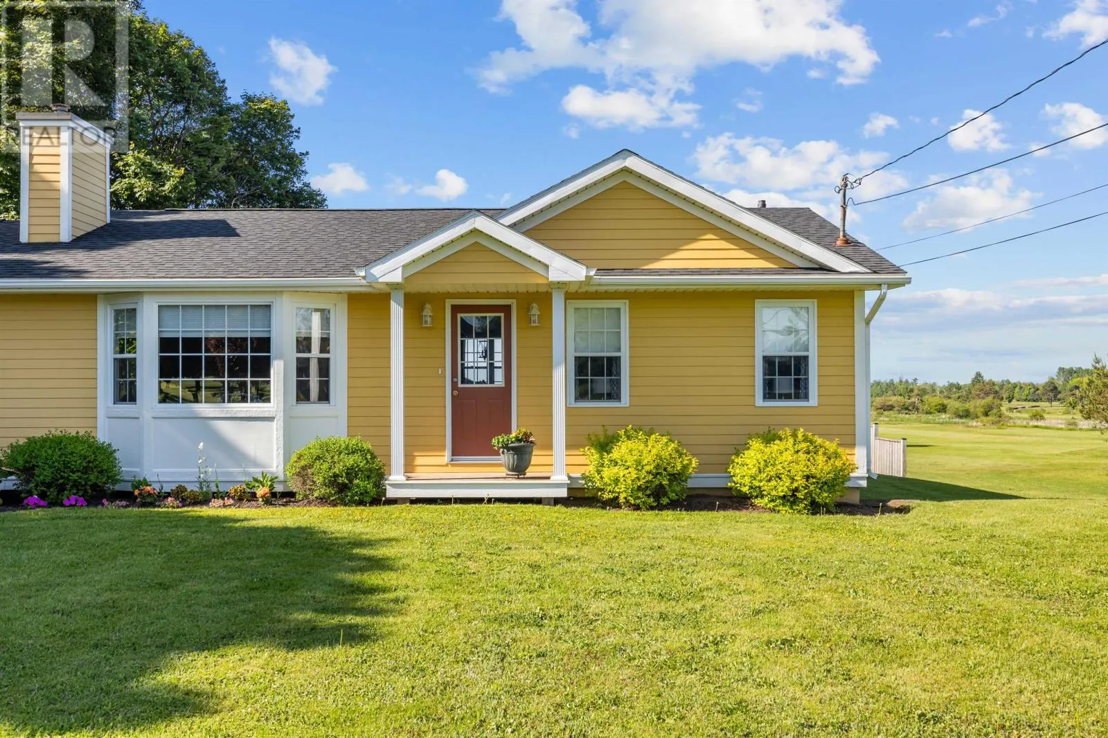 1385 Linkletter Road