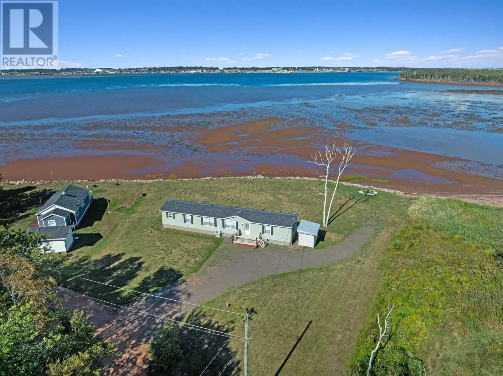 74 Olscamp Lane|MacCallum's Point