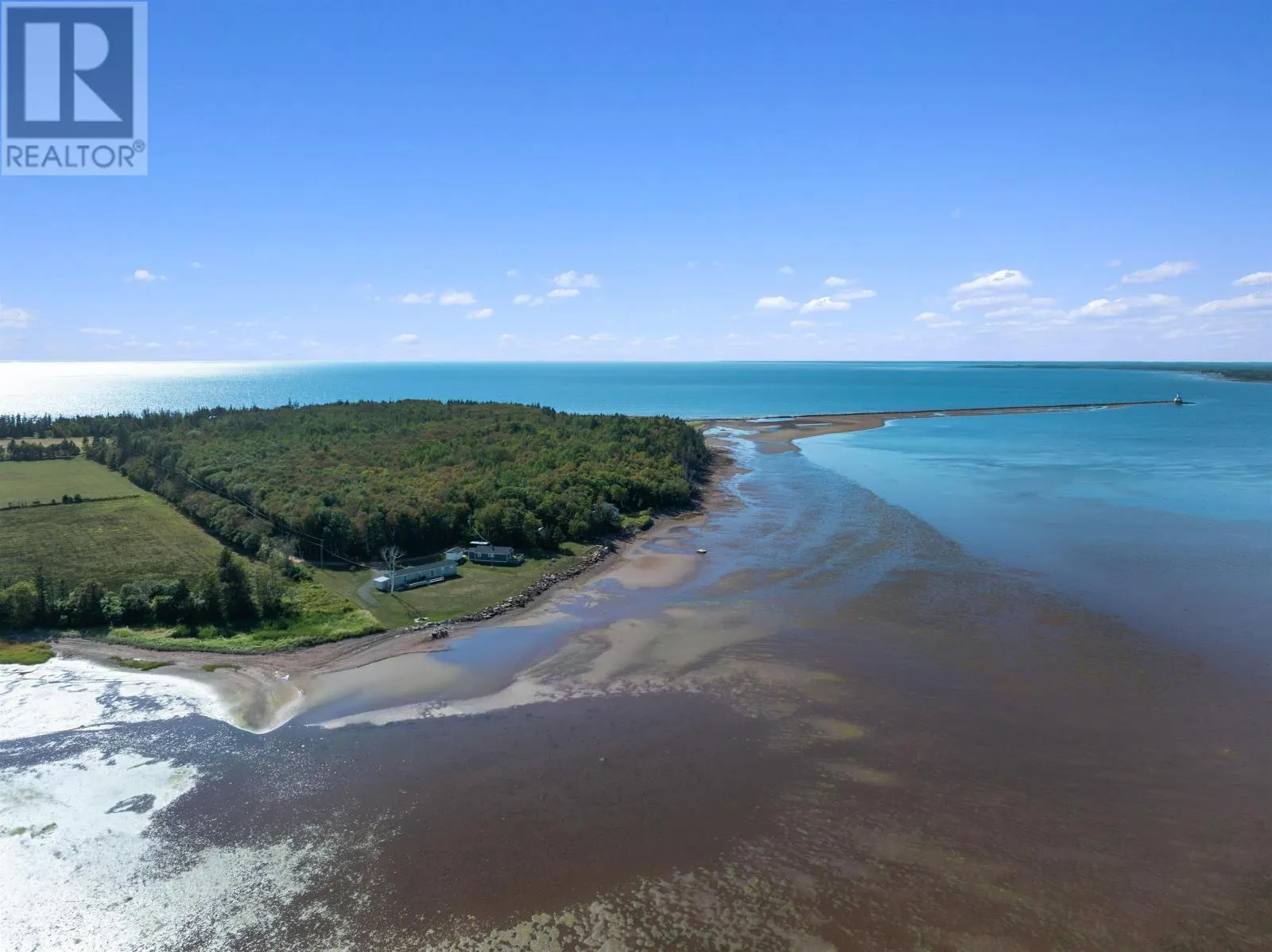 74 Olscamp Lane|MacCallum's Point