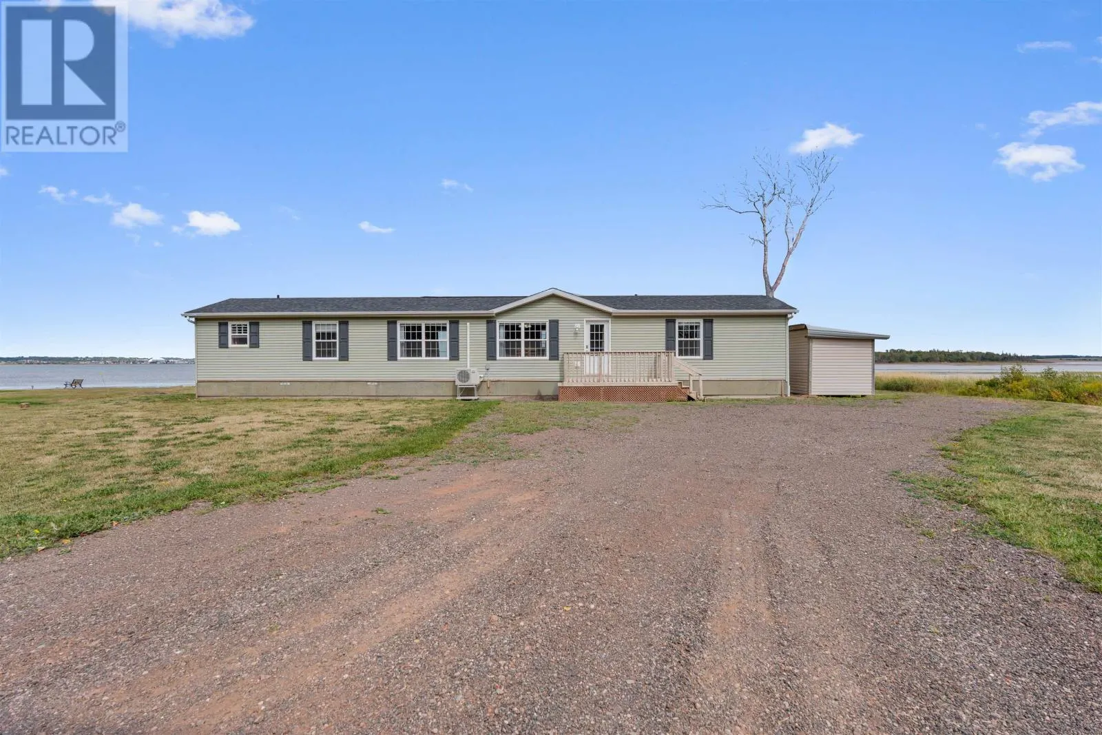 74 Olscamp Lane|MacCallum's Point