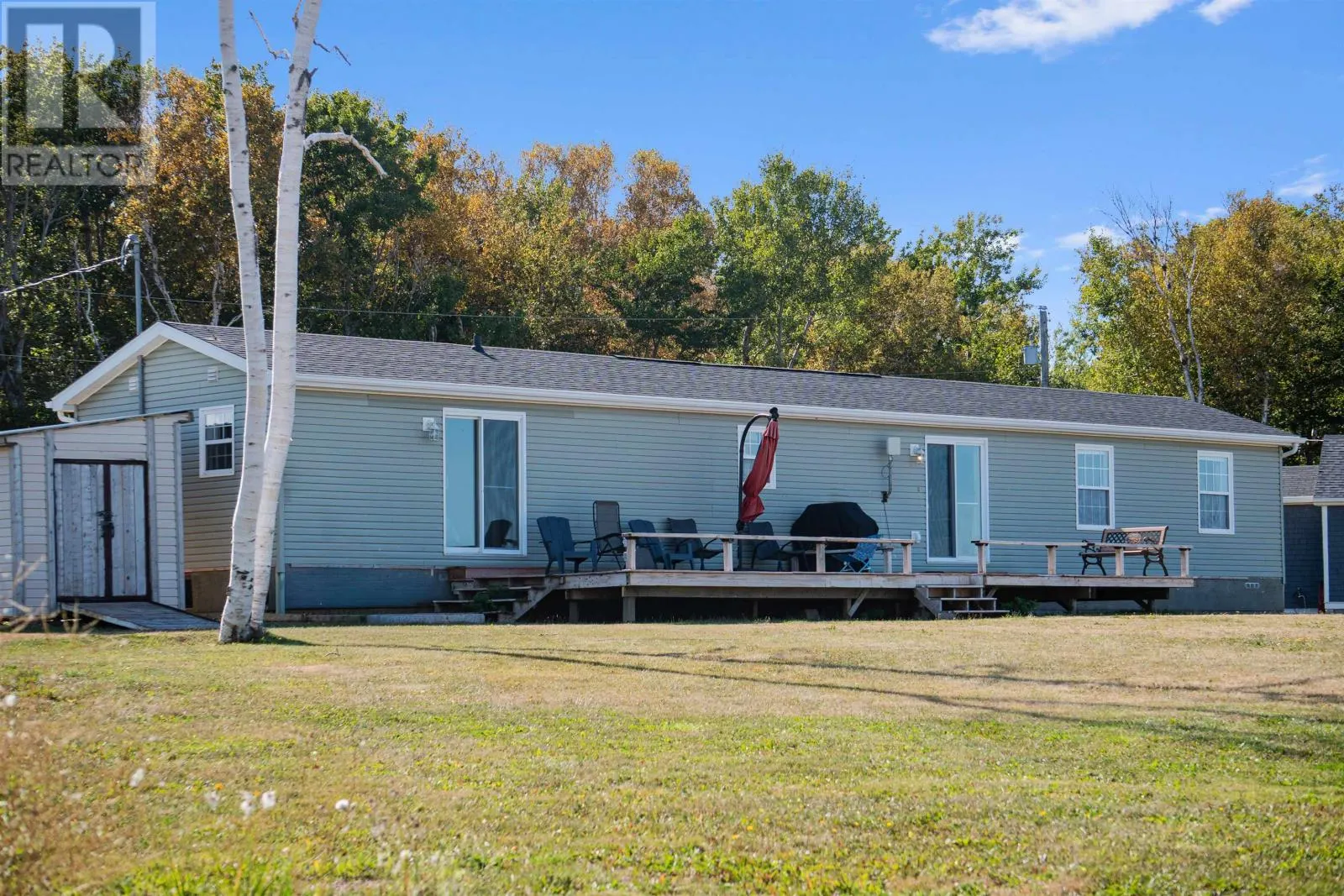 74 Olscamp Lane|MacCallum's Point