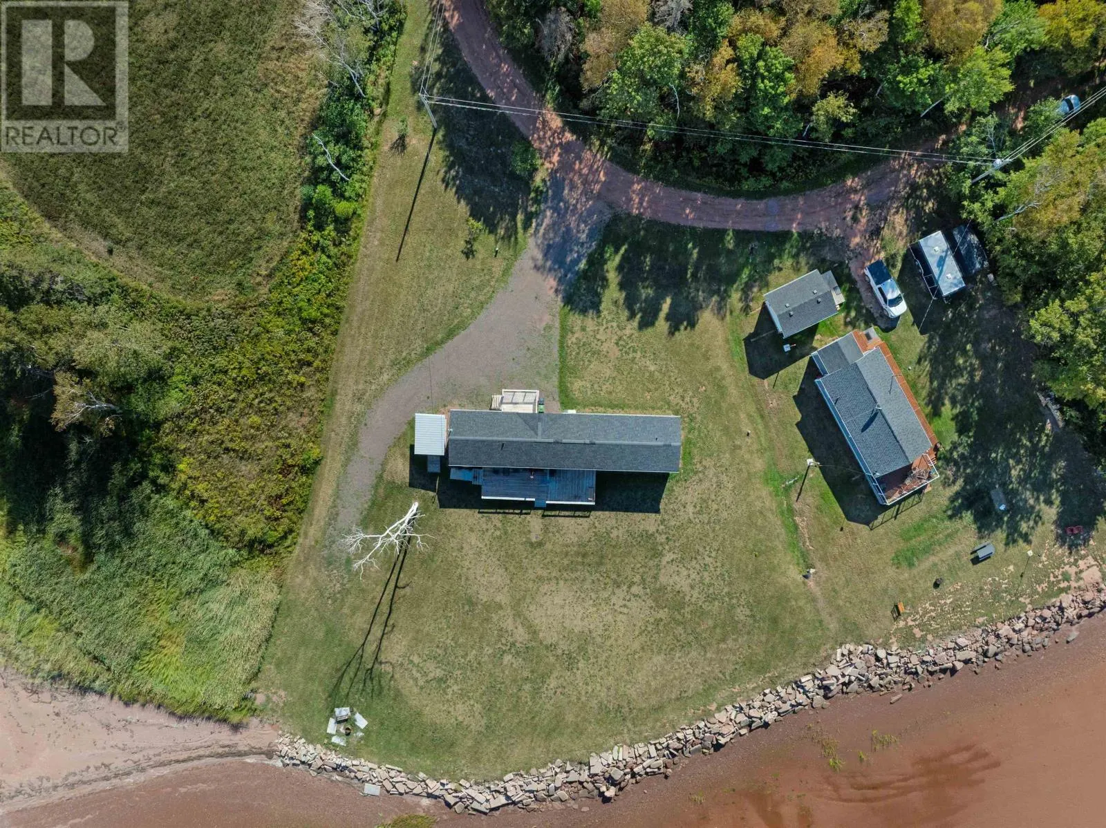 74 Olscamp Lane|MacCallum's Point