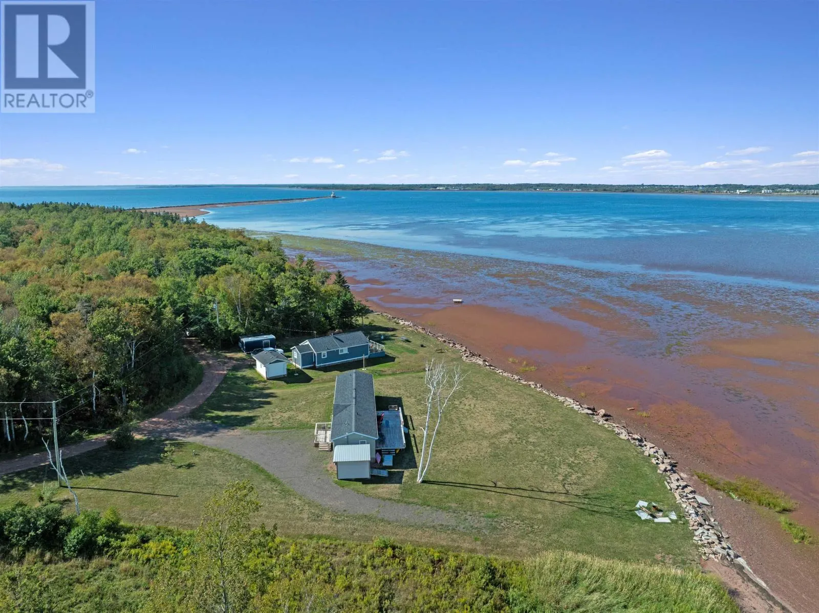 74 Olscamp Lane|MacCallum's Point