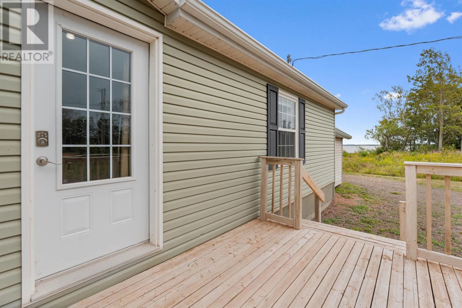 74 Olscamp Lane|MacCallum's Point