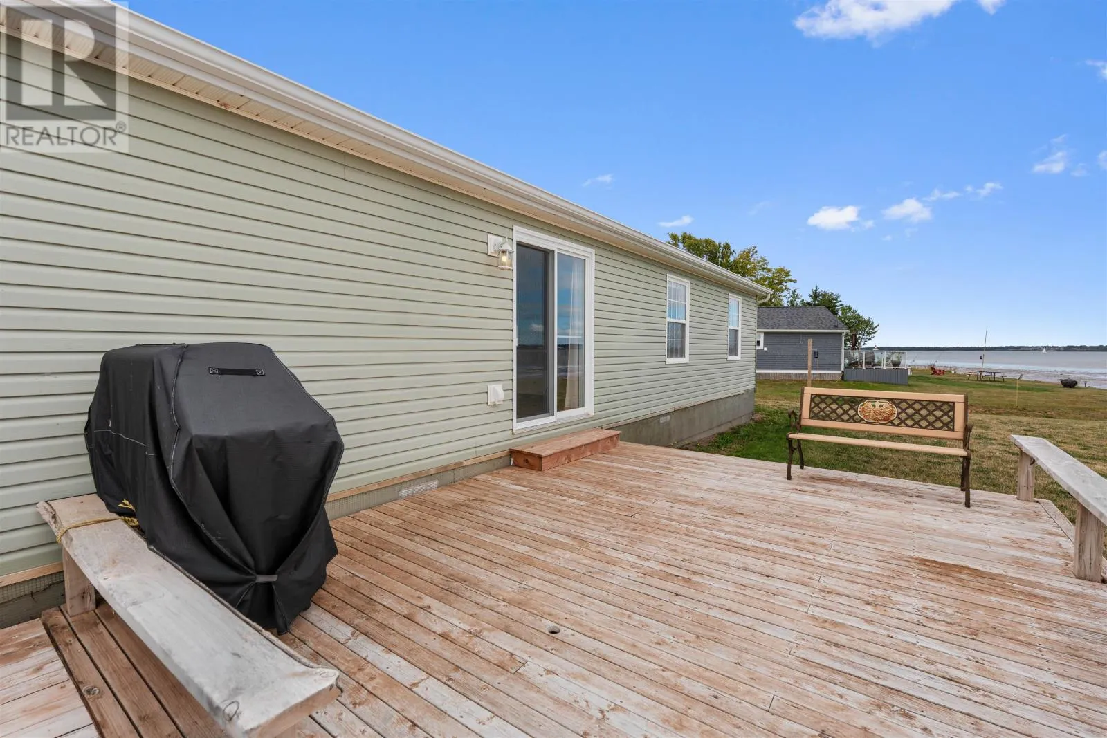 74 Olscamp Lane|MacCallum's Point
