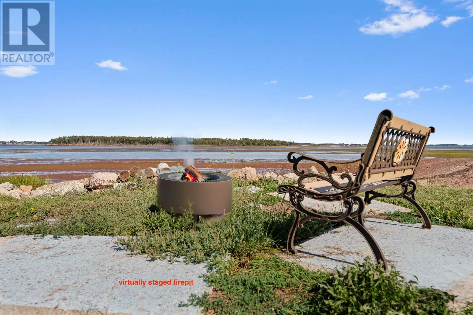 74 Olscamp Lane|MacCallum's Point