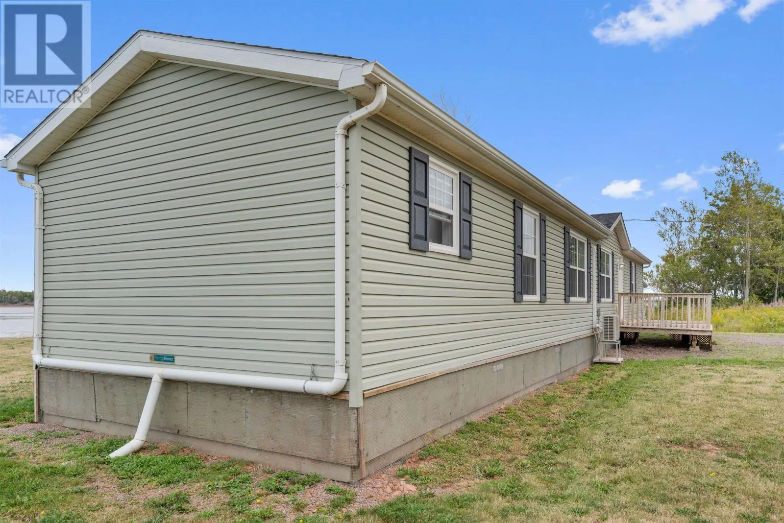 74 Olscamp Lane|MacCallum's Point