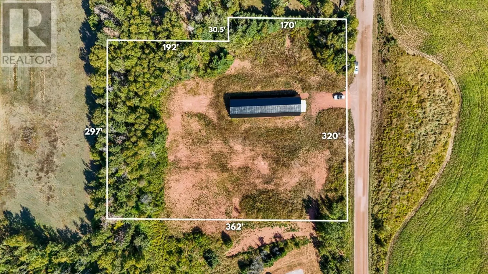 20 Cumberland Line Road