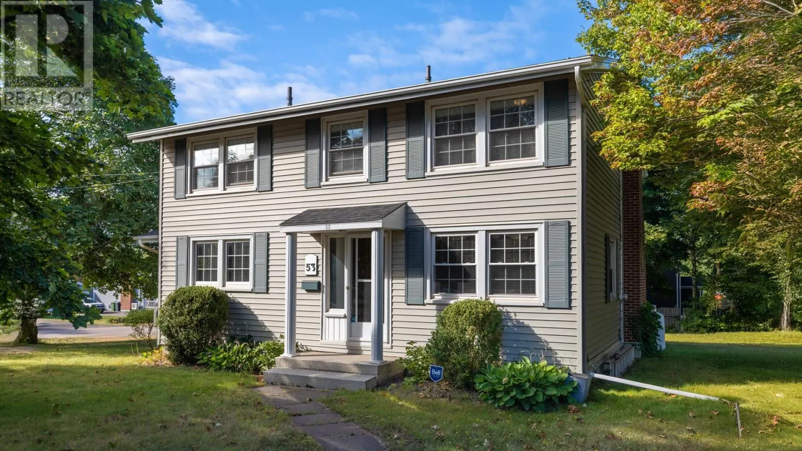 53 Maple Avenue