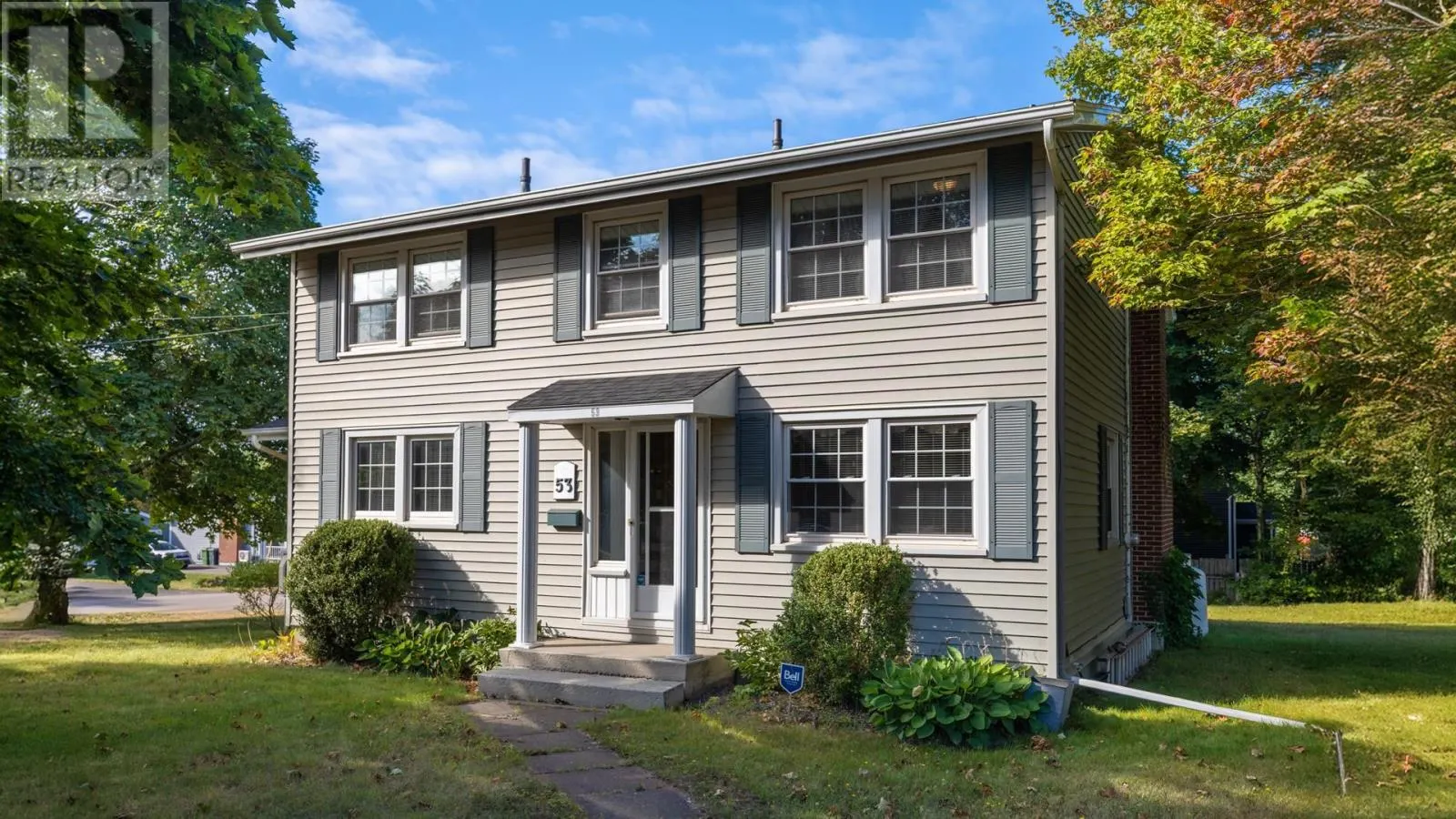 53 Maple Avenue