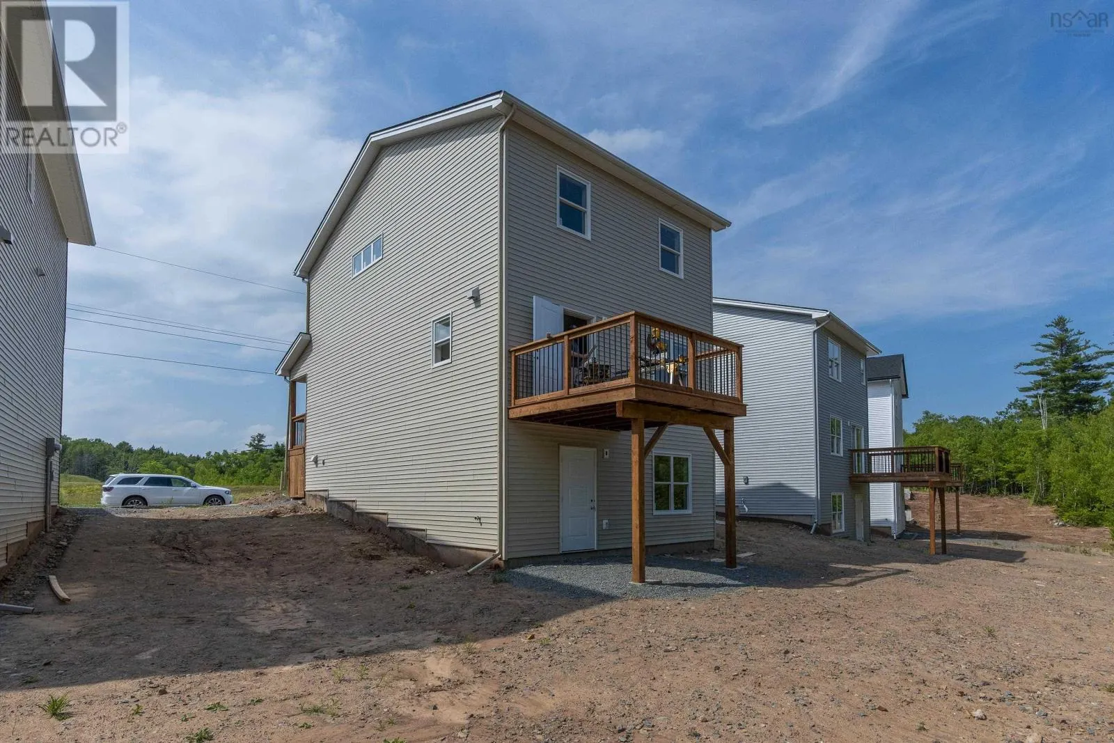 DA-55 185 Darner Drive