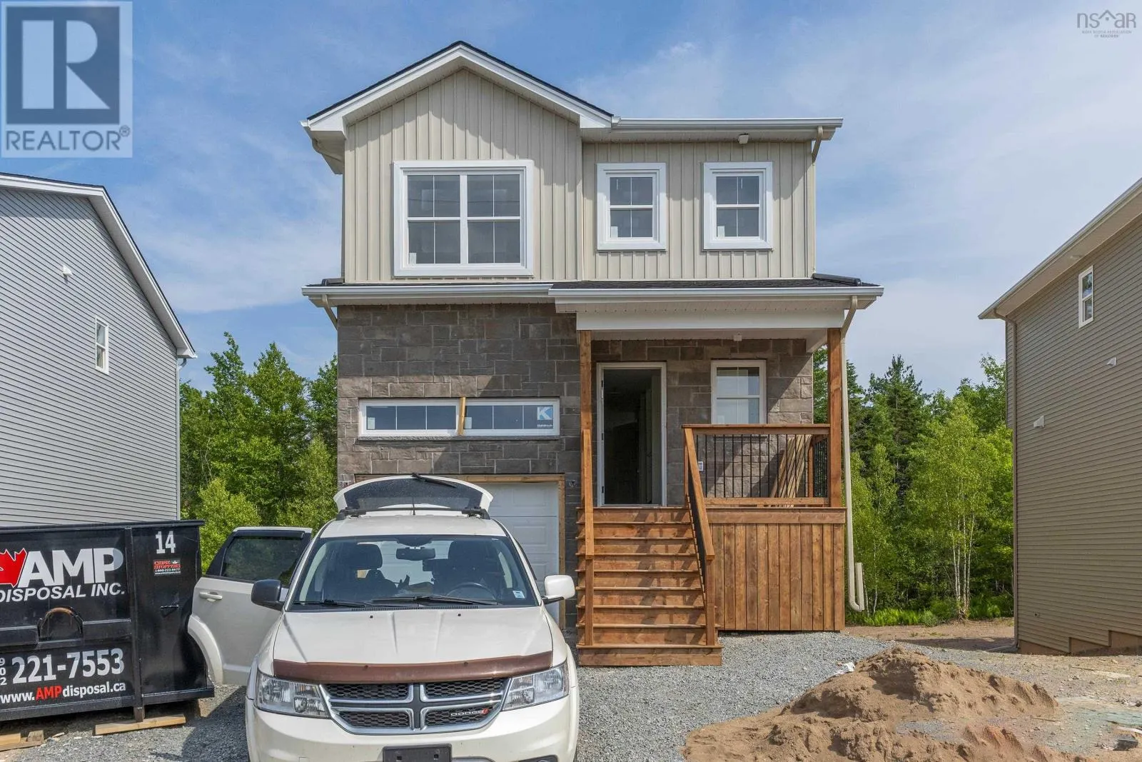 DA-55 185 Darner Drive