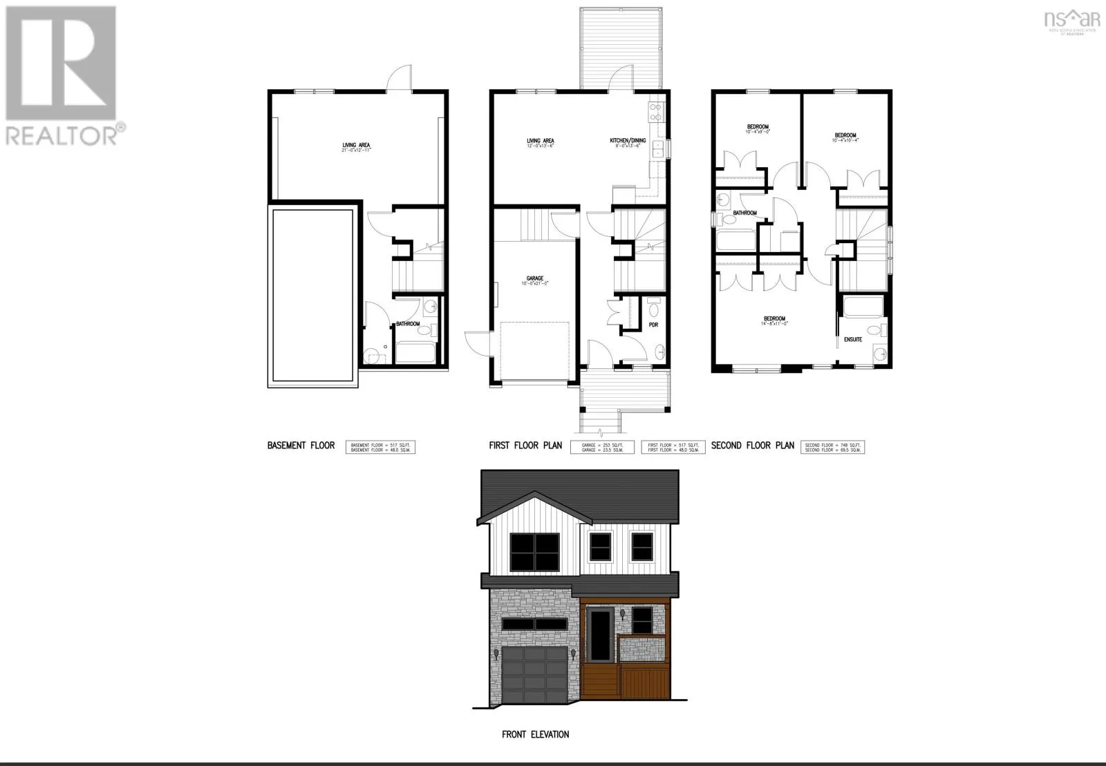DA-55 185 Darner Drive