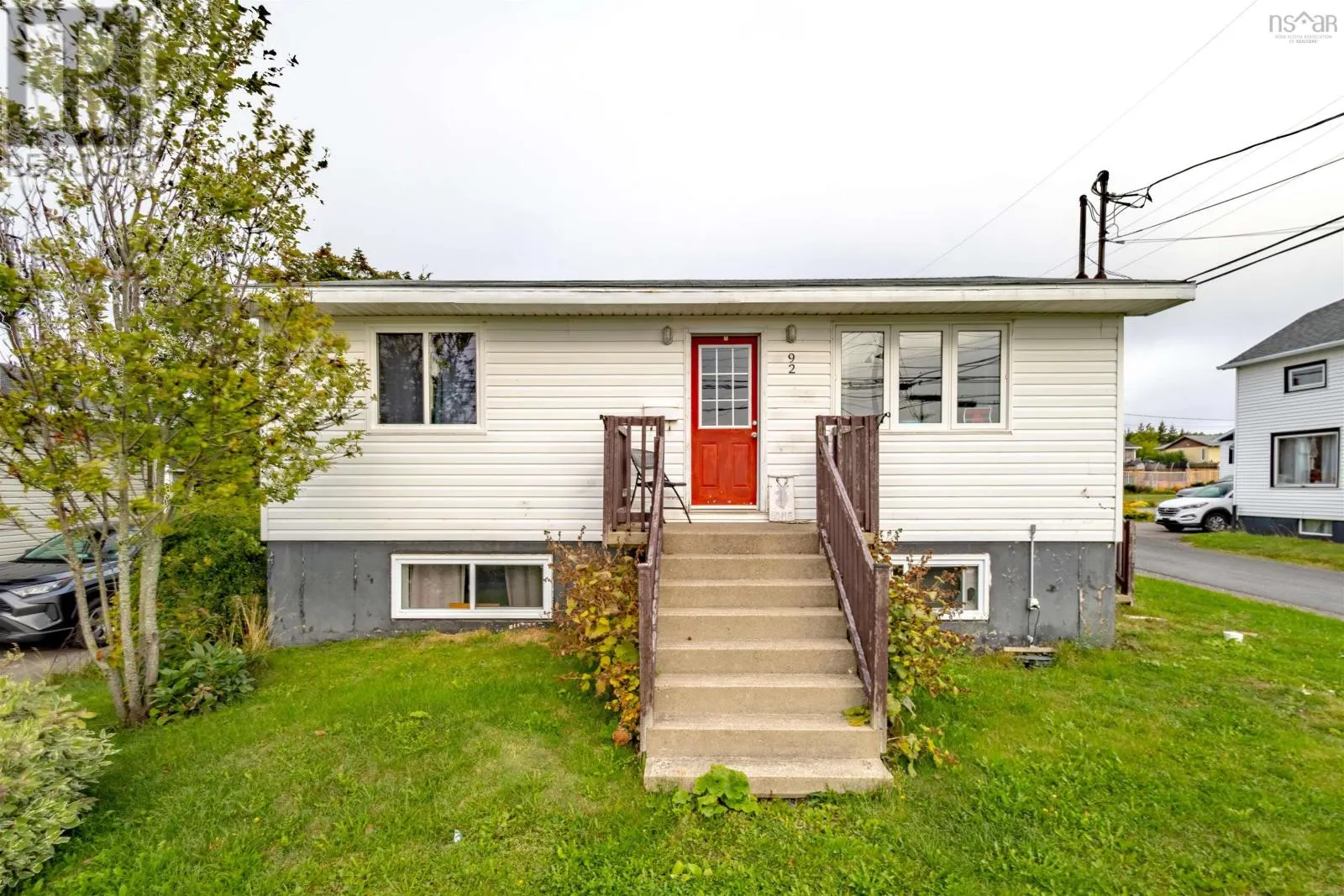 92 Highland Street