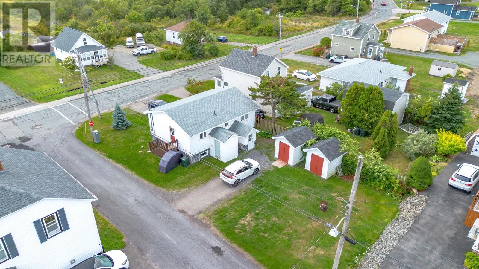 92 Highland Street