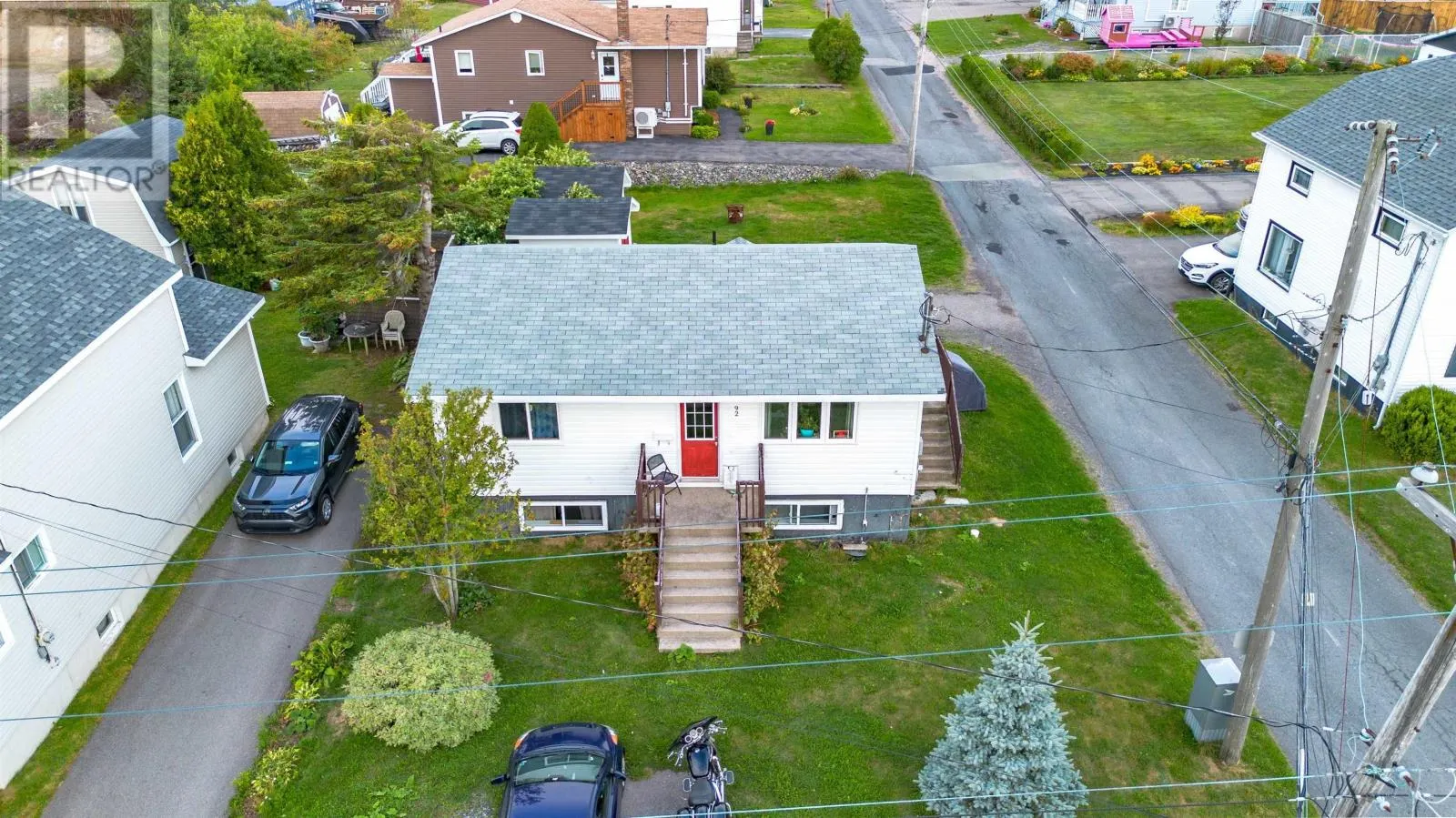92 Highland Street