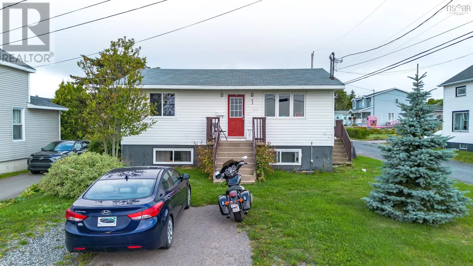 92 Highland Street