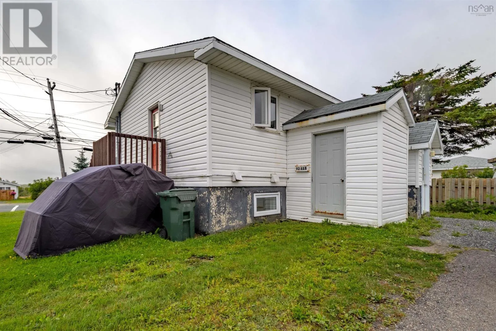92 Highland Street