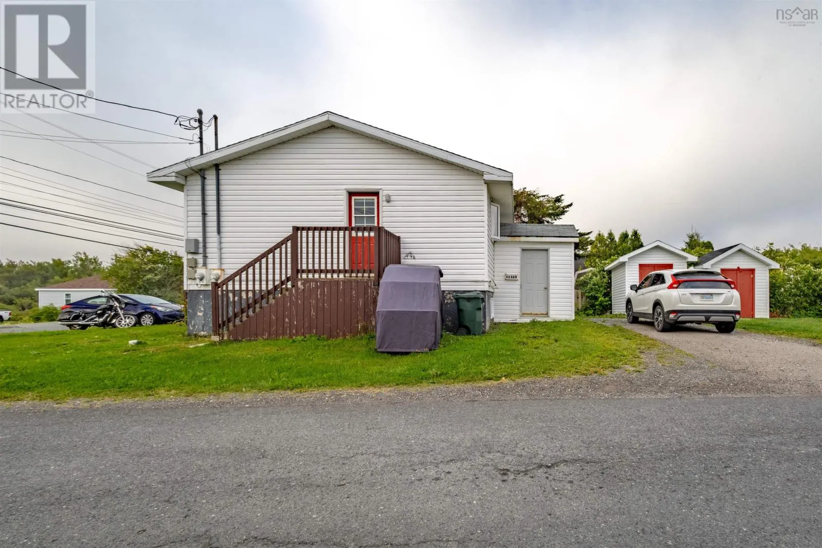 92 Highland Street