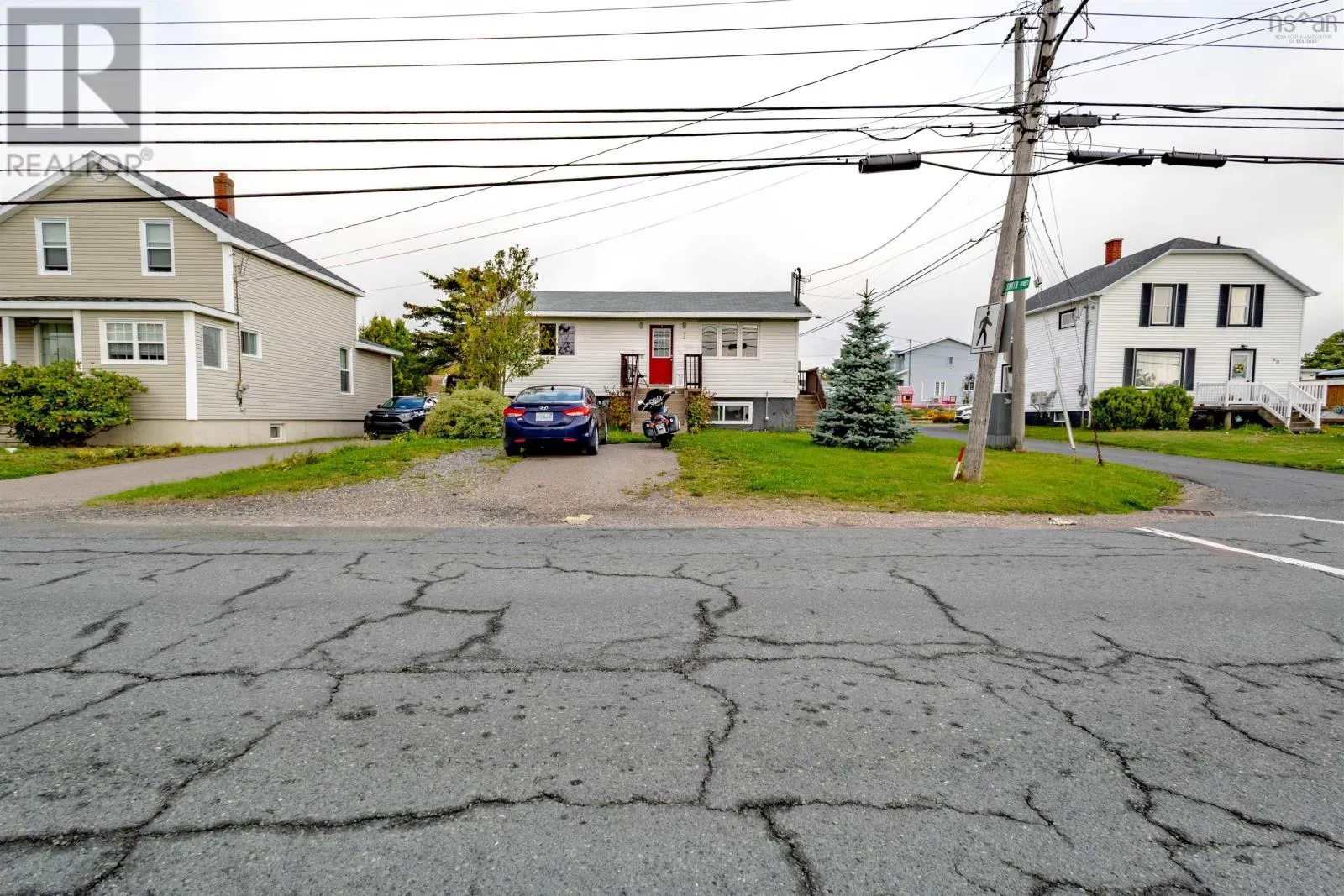 92 Highland Street