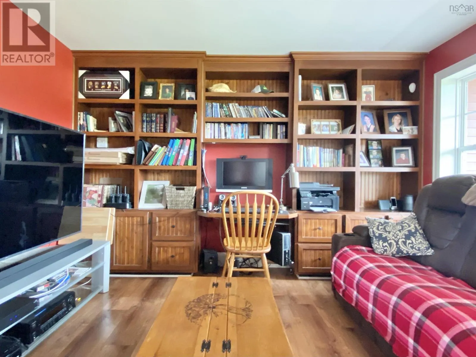 697 Belmont Road