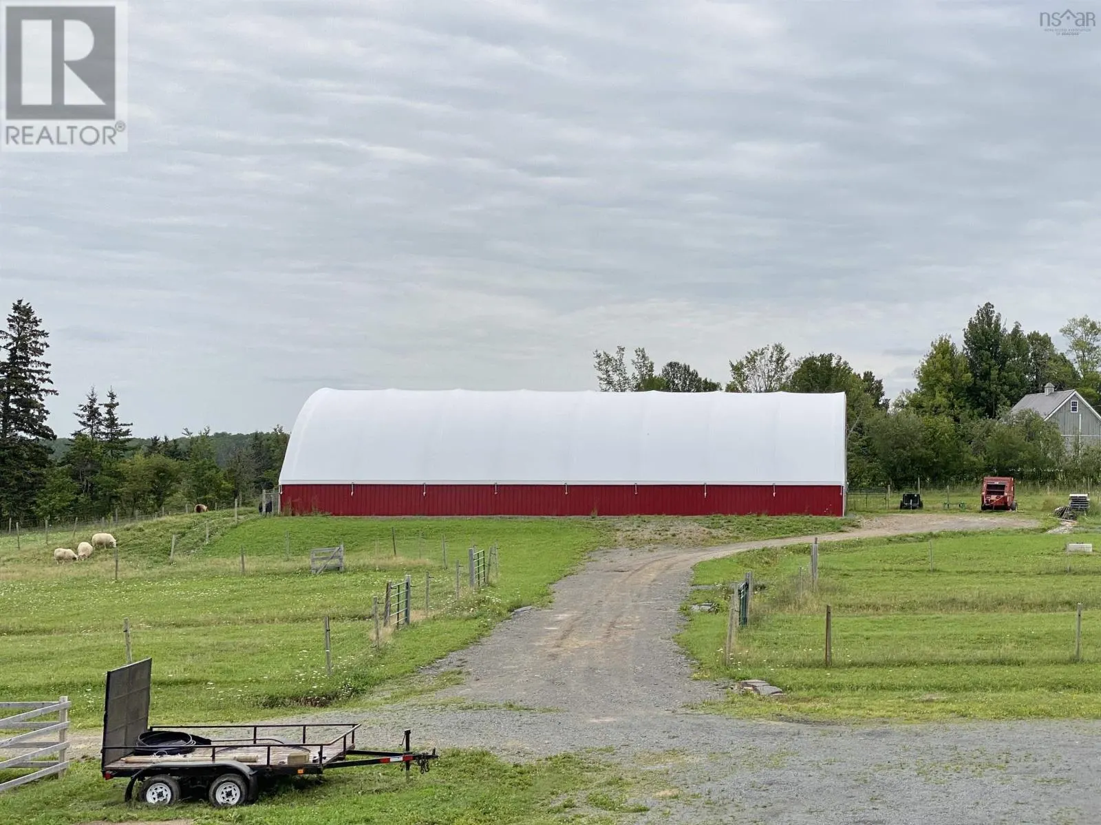 697 Belmont Road