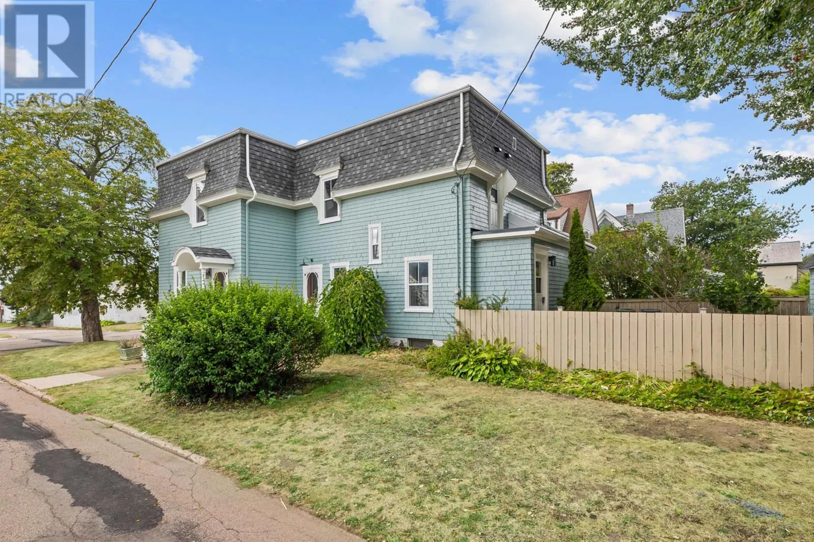 171 Fitzroy
