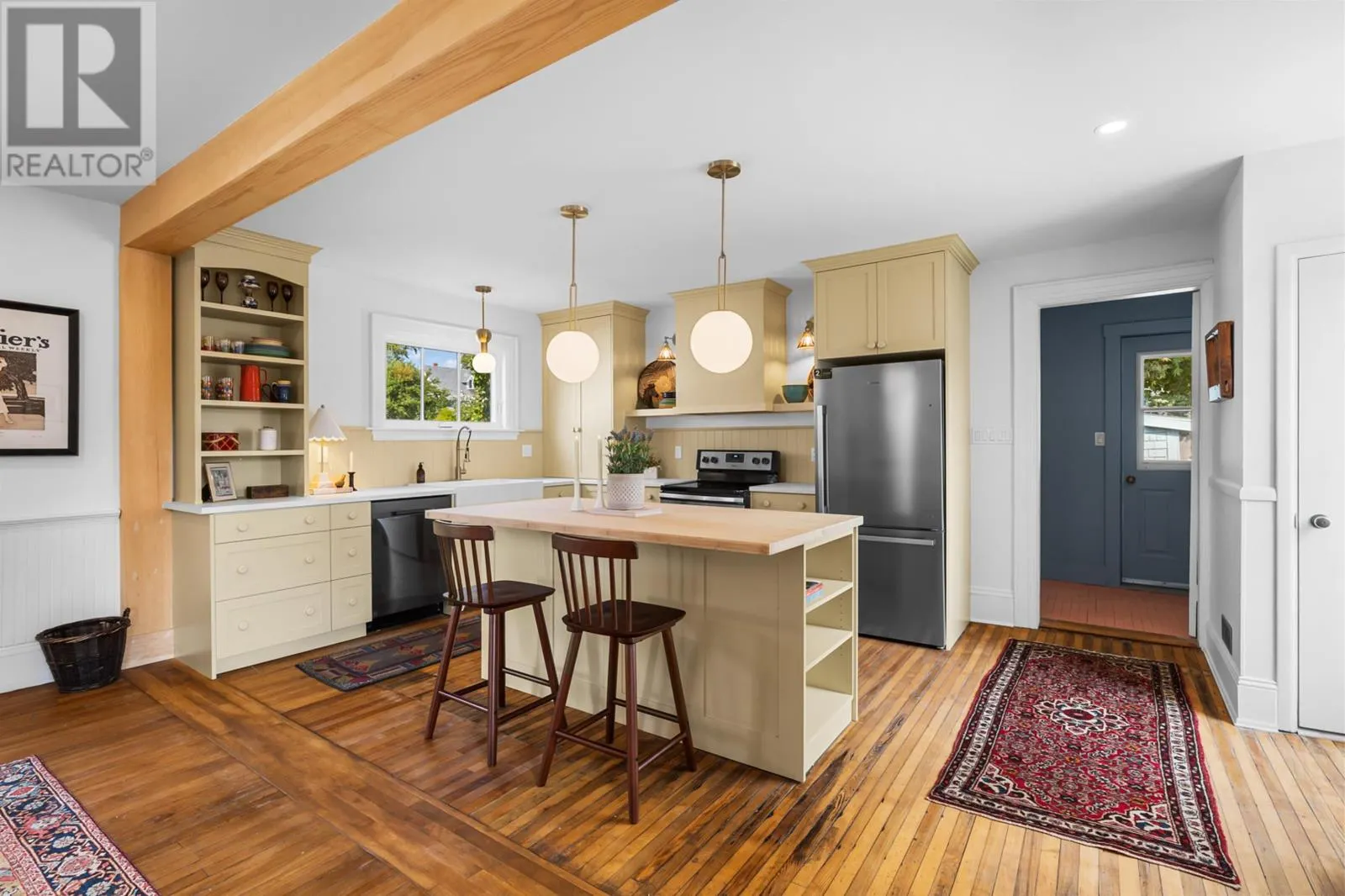171 Fitzroy