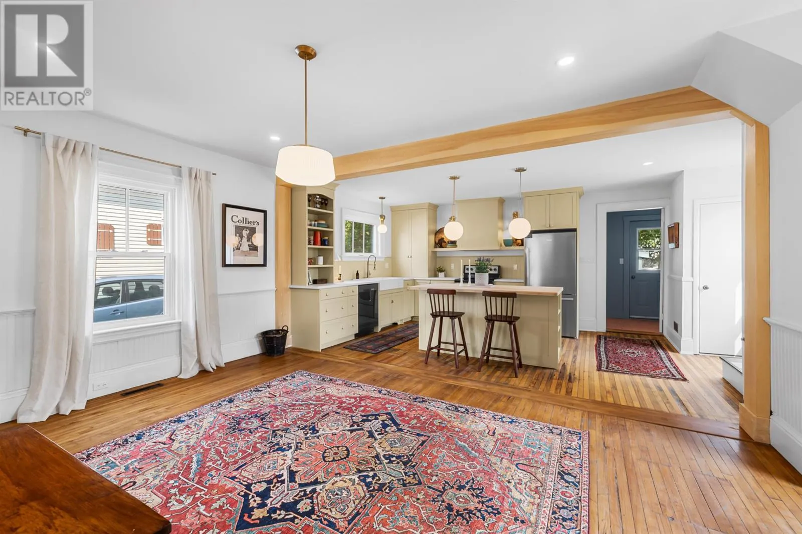 171 Fitzroy