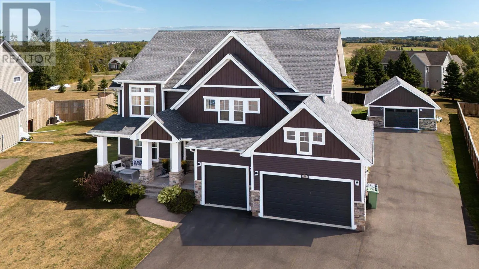 14 Craigavon Court