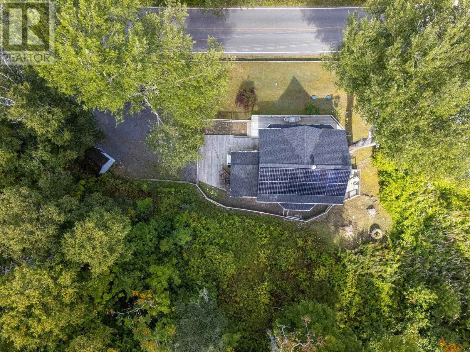 3252 Long Point Road