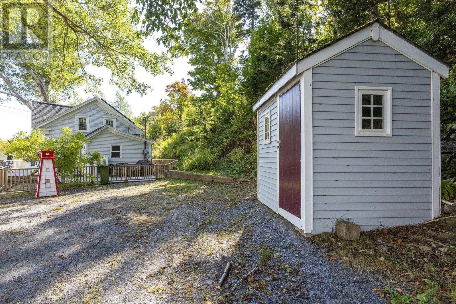 3252 Long Point Road