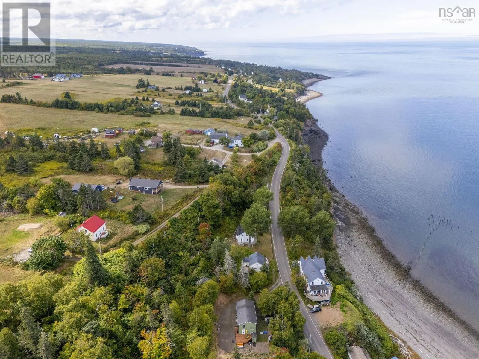 3252 Long Point Road