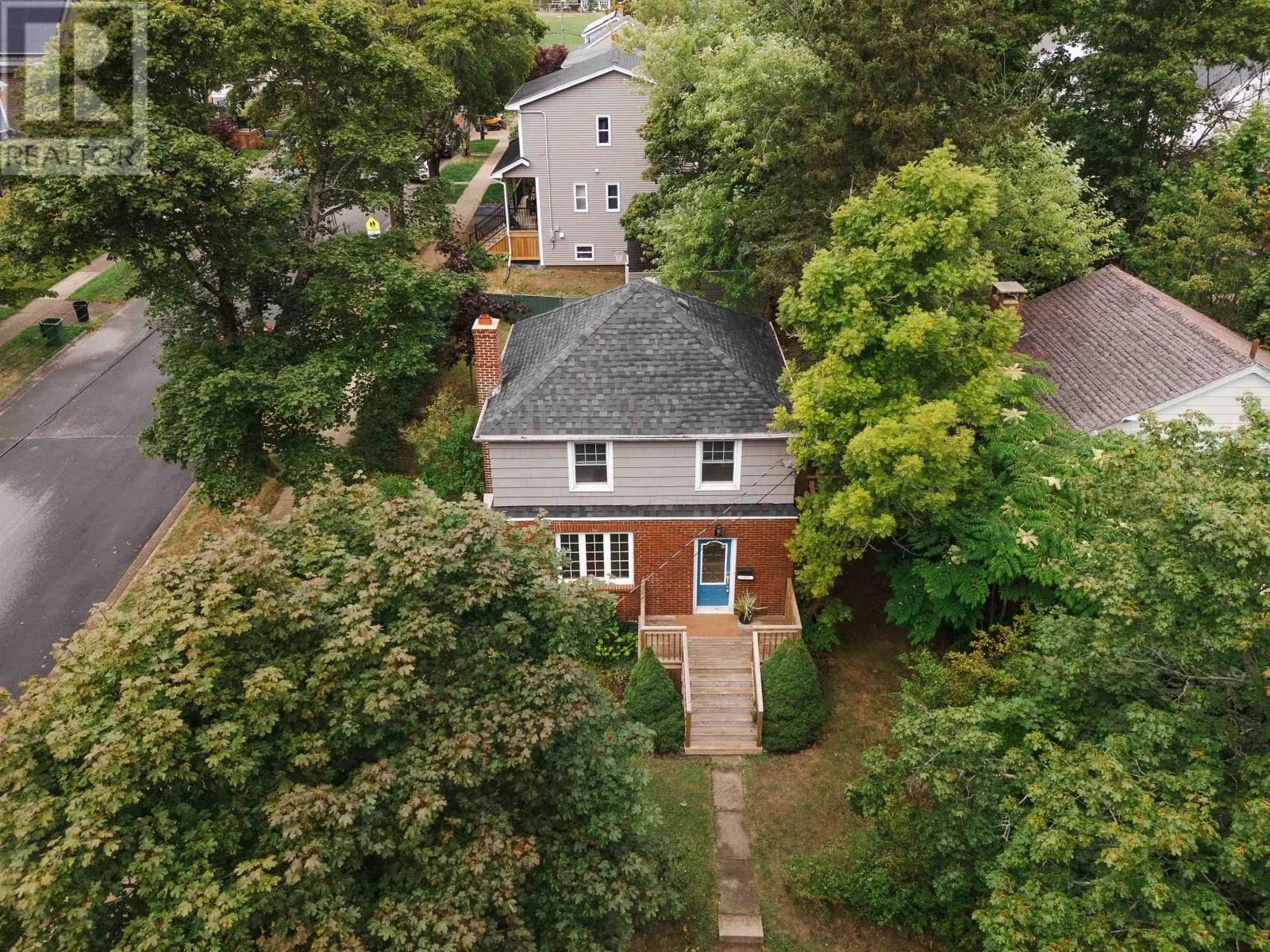 5680 Drummond Court