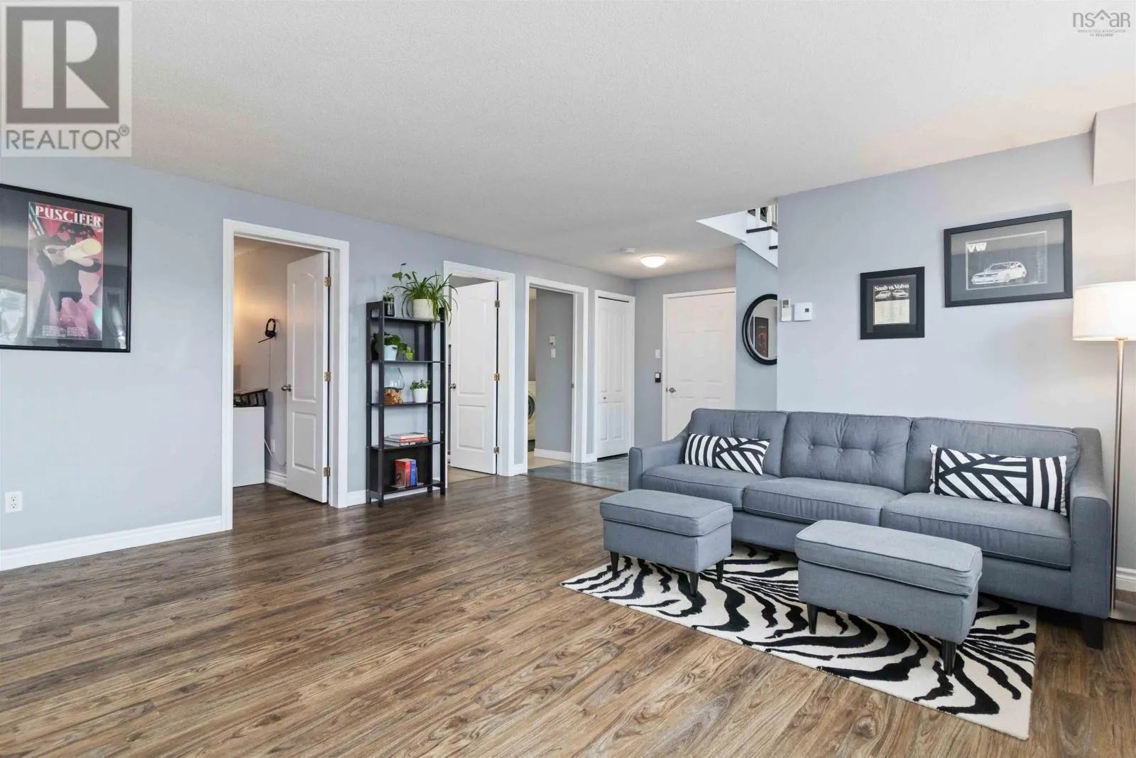 6 Braemont Court