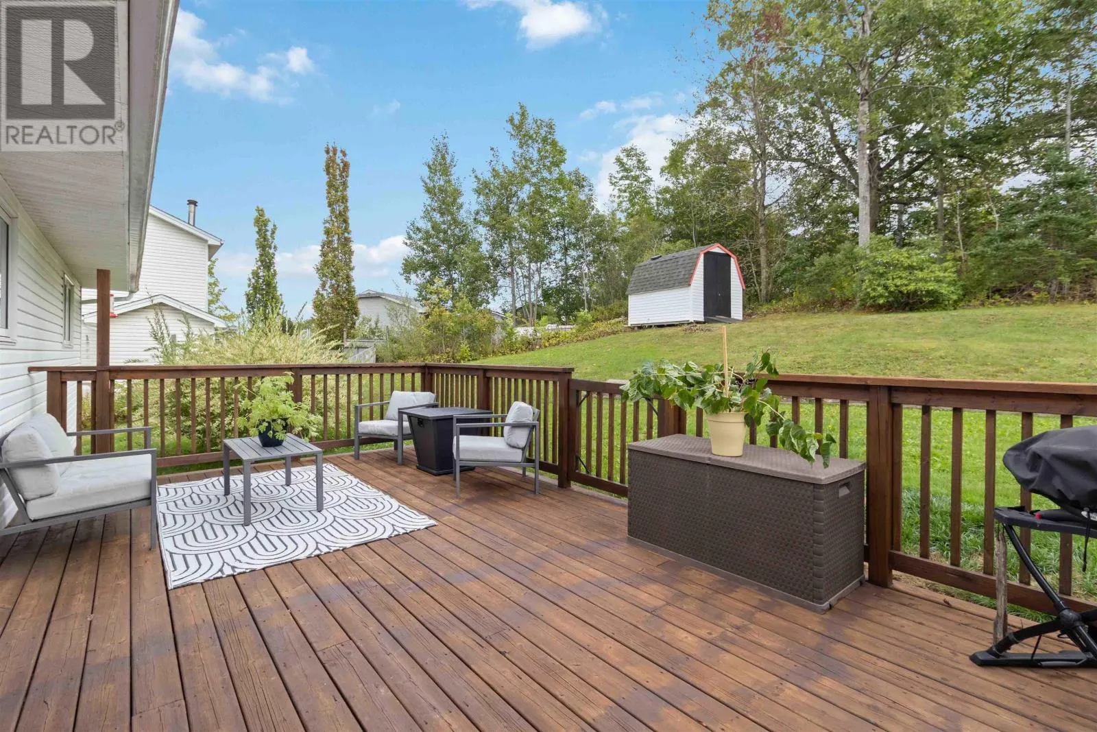 6 Braemont Court