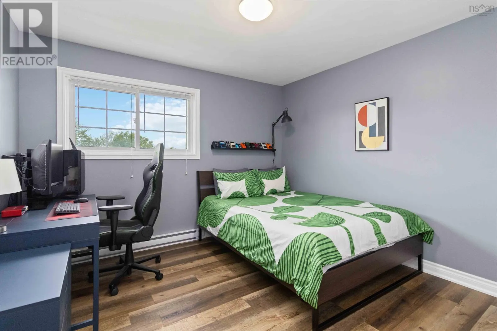 6 Braemont Court