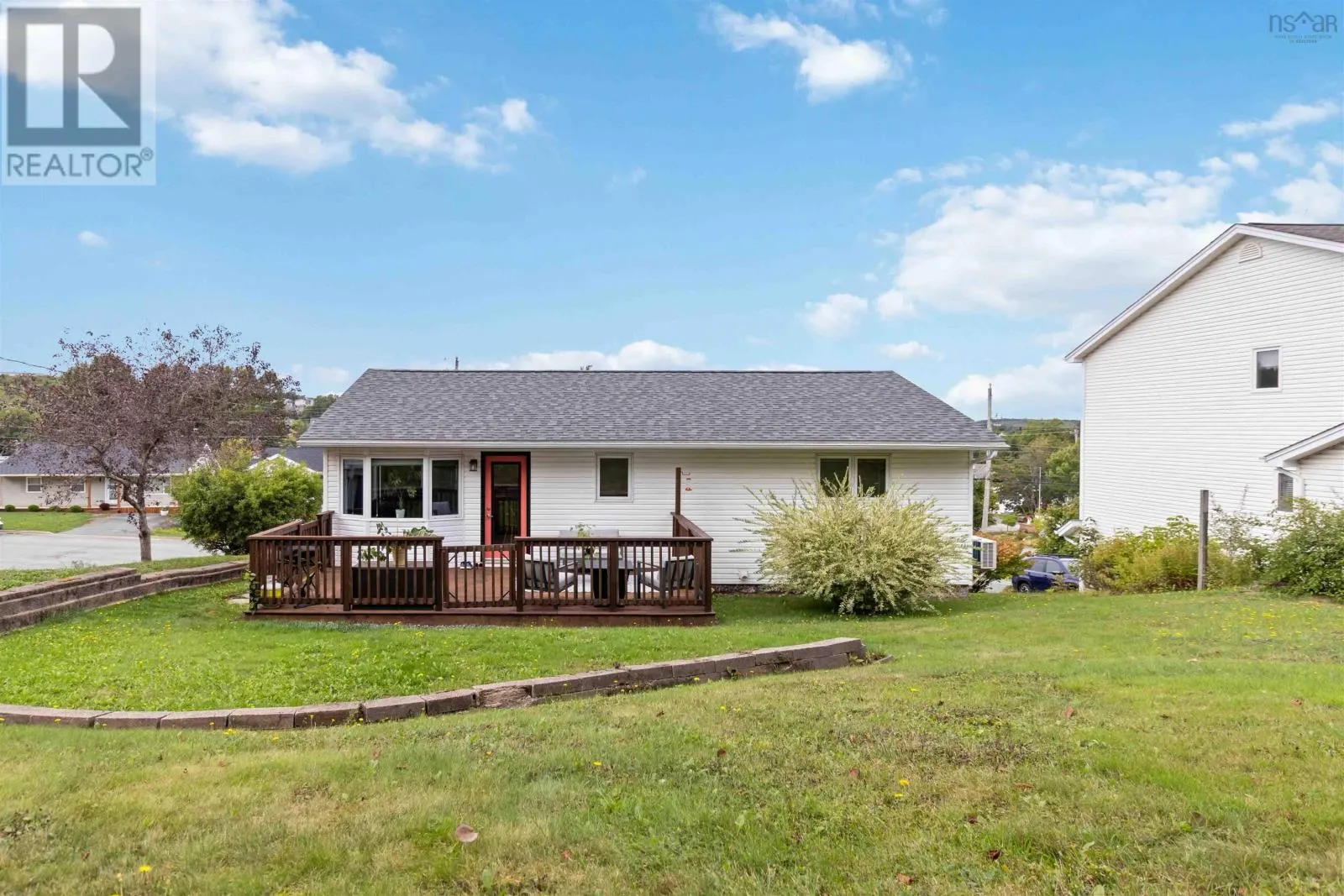 6 Braemont Court