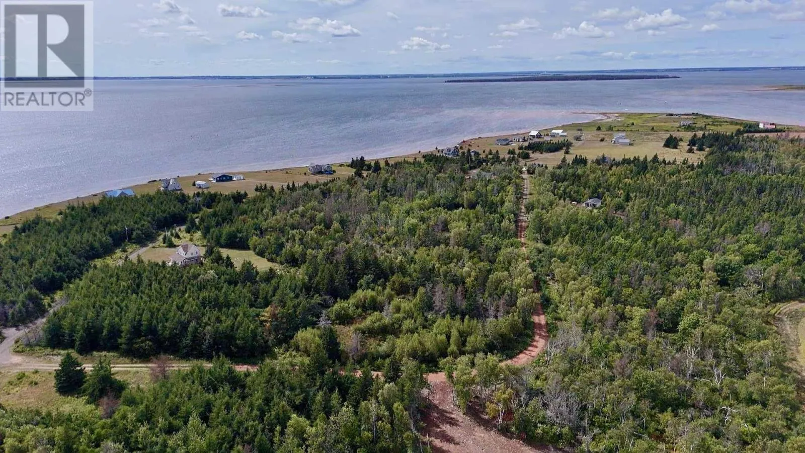 Lot Eagles View Lane