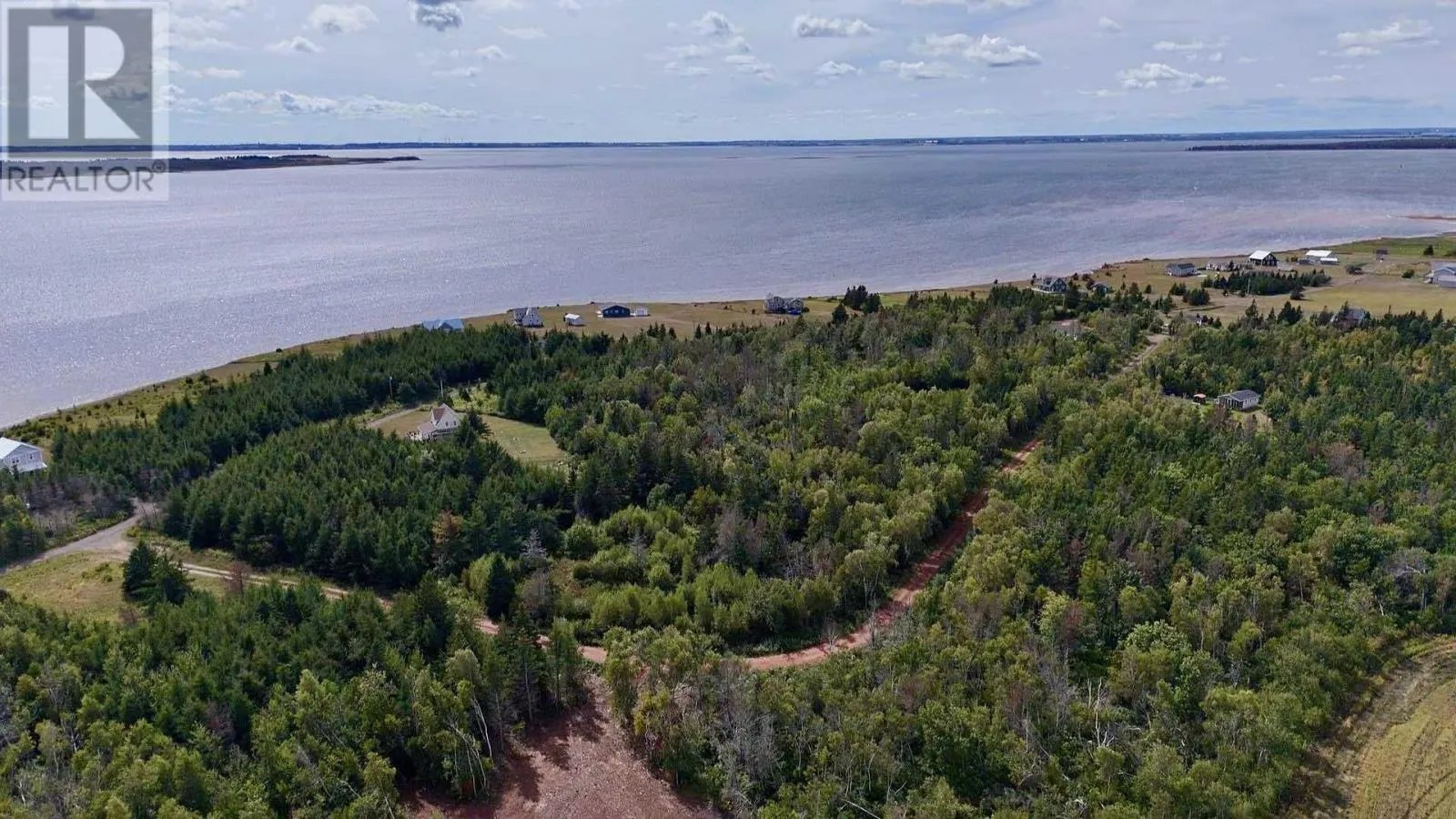 Lot Eagles View Lane