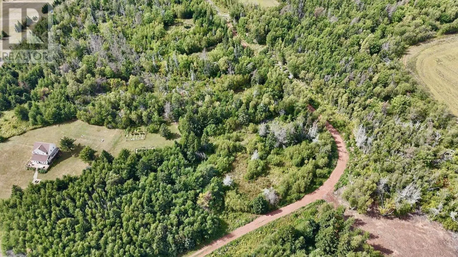 Lot Eagles View Lane