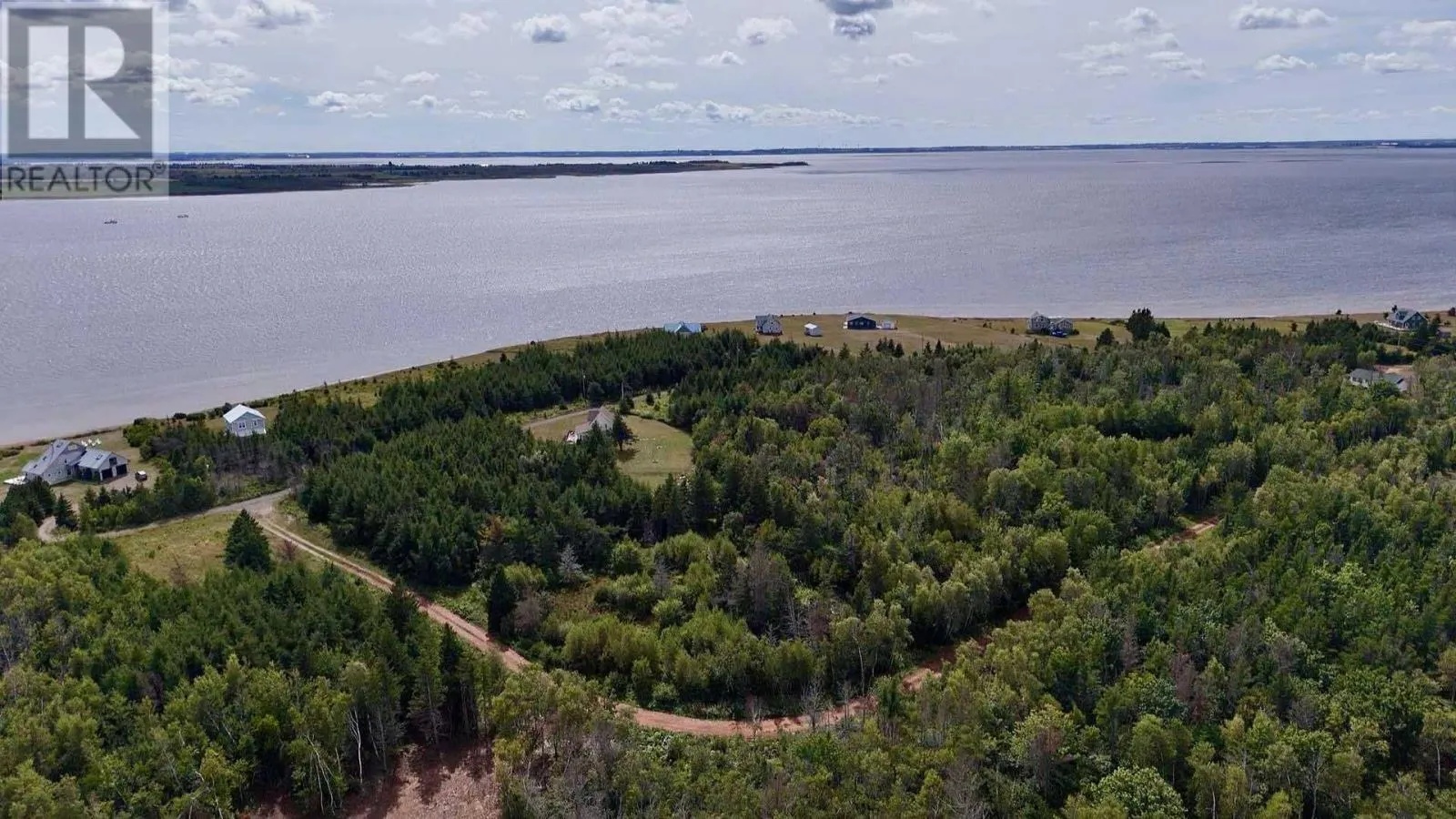 Lot Eagles View Lane