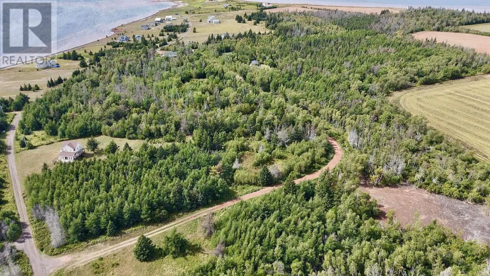 Lot Eagles View Lane