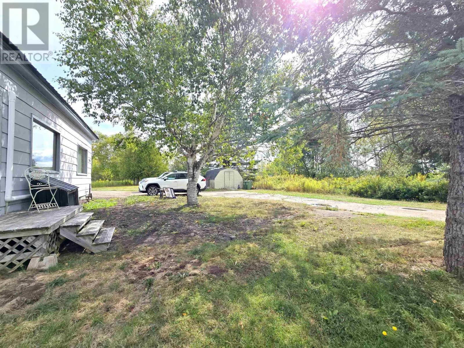 2968 Barronsfield Road
