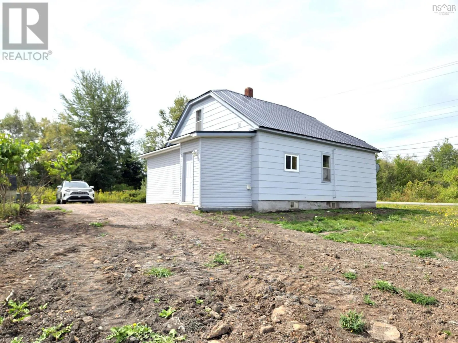 2968 Barronsfield Road