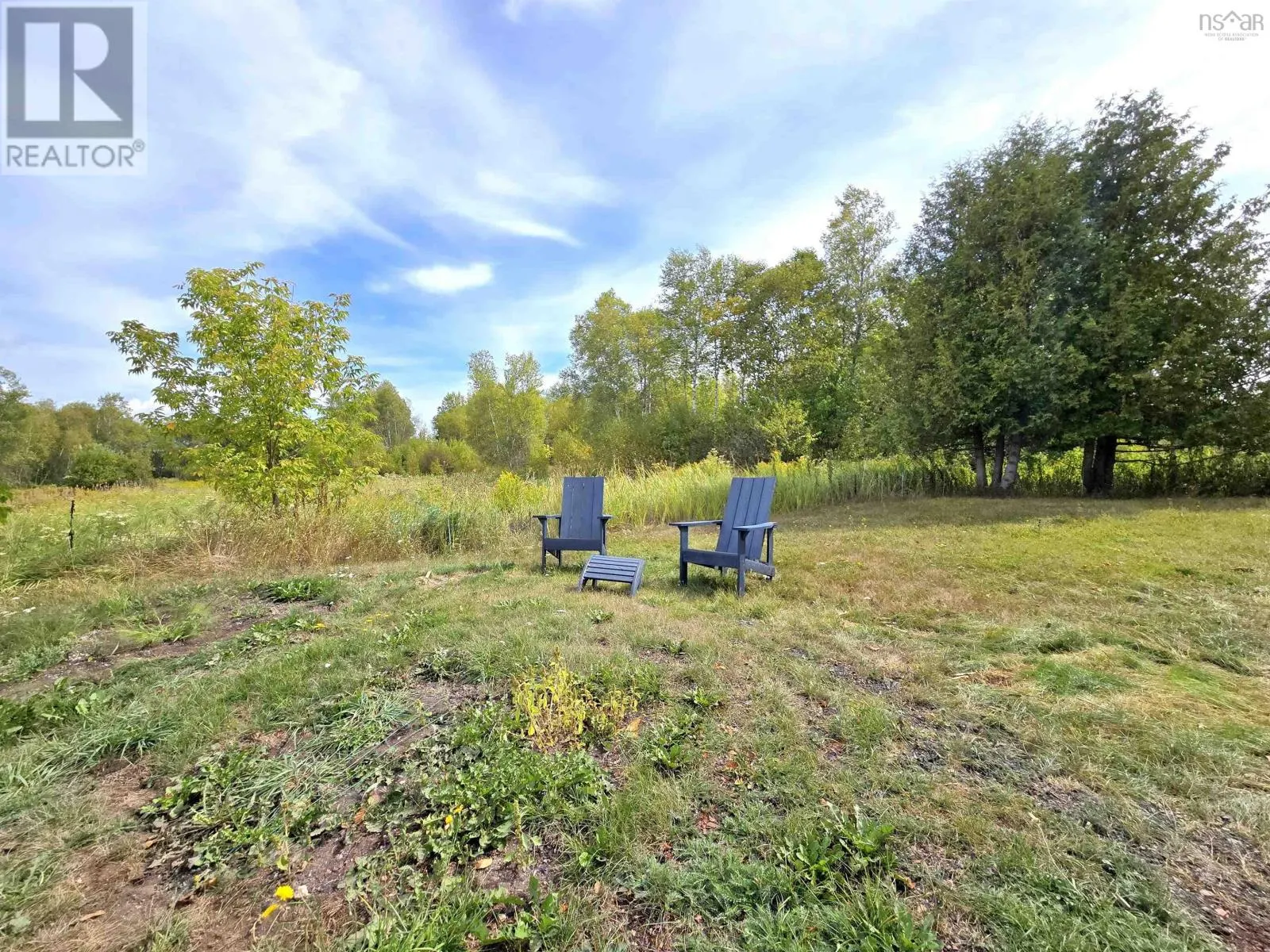 2968 Barronsfield Road